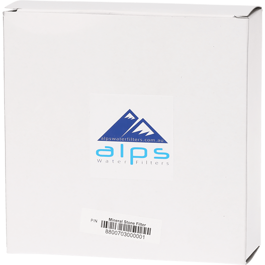 Alps Replacement Mineral Stones