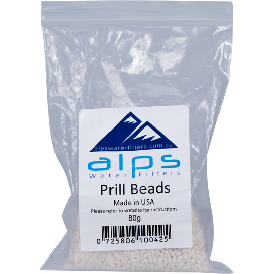 Alps Prill Beads