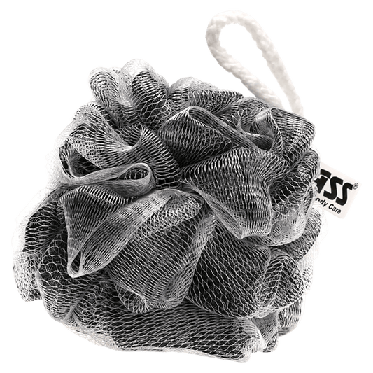 Bass Flower Sponge Extra Thick (Colour may vary)