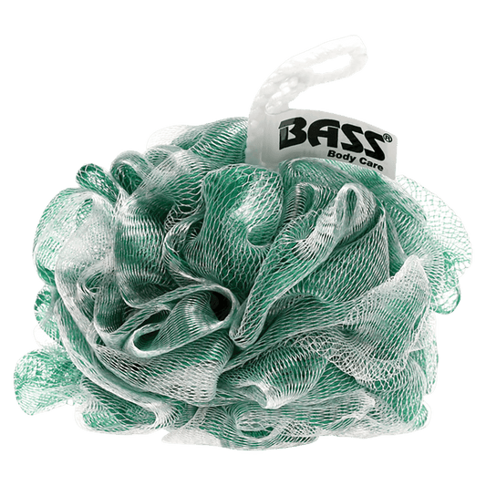 Bass Flower Sponge Extra Thick (Colour may vary)