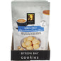 BYRON BAY Gluten Free Cookie Bites White Choc Macadamia x 6