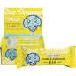 BLUE DINOSAUR Lemon & Macadamia Hand-Baked Bar x 12