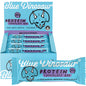 BLUE DINOSAUR Chocolate Protein Bar x 12