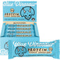 BLUE DINOSAUR Cookie Dough Protein Bar x 12