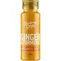BUDERIM GINGER Ginger & Turmeric Wellness Shot 10 x 50ml