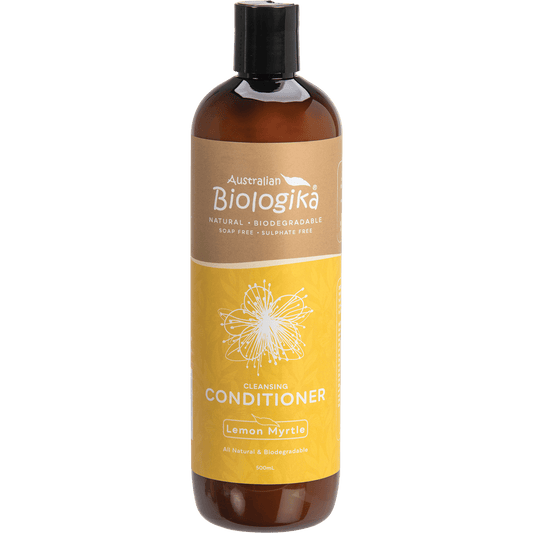 Biologika Conditioner Cleansing Lemon Myrtle