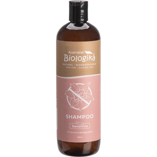 Biologika Shampoo Sensitive