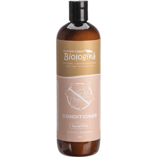 Biologika Conditioner Sensitive