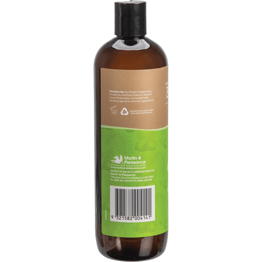 Biologika Shampoo Everyday Coconut