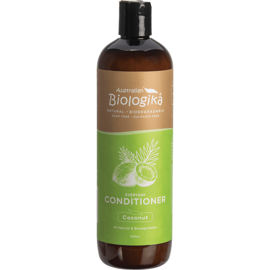 Biologika Conditioner Everyday Coconut