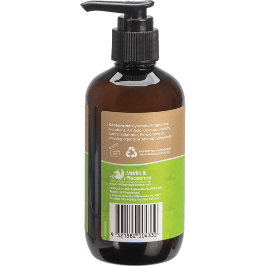 Biologika Hand Wash Coconut & Lime
