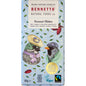BENNETTO Organic Dark Chocolate Coconut flakes x 12