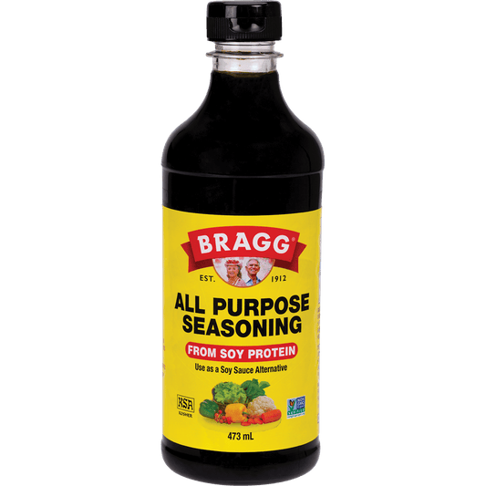 Bragg Liquid Aminos All Purpose Seasoning
