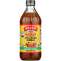 BRAGG Apple Cider Vinegar Honey Cayenne Wellness Cleanse 1 x 473ml