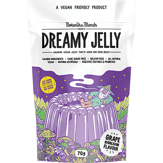 Botanika Blends Dreamy Jelly Grape Bubblegum