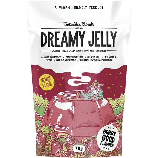 Botanika Blends Dreamy Jelly Berry Good