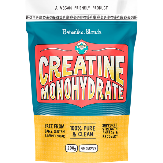 Botanika Blends Creatine Monohydrate