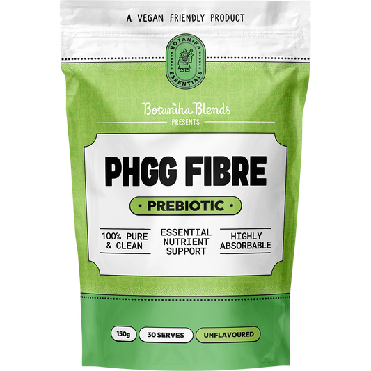 Botanika Blends PHGG Fibre