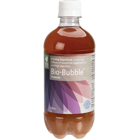 NTS Health Bio-Bubble Probiotic