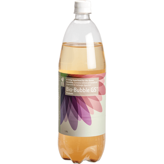 NTS Health Bio-Bubble Gluten Free Probiotic