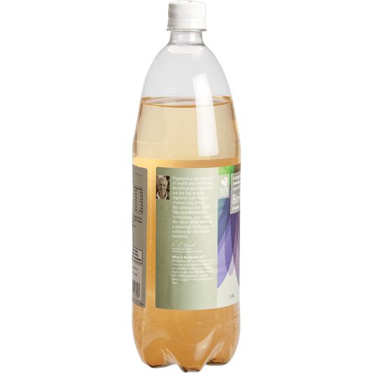 NTS Health Bio-Bubble Gluten Free Probiotic