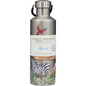 CHEEKI Stainless Steel Bottle Insulated 3D Jungle 1 x 600ml
