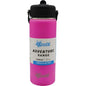 CHEEKI Stainless Steel Bottle Adventure Insulated Magenta 1 x 600ml