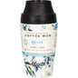 CHEEKI Coffee Mug Watercolour 1 x 350ml