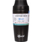 CHEEKI Coffee Mug Chocolate 1 x 450ml