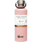 CHEEKI Stainless Steel Bottle Insulated Pink 1 x 600ml