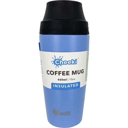 CHEEKI Coffee Mug Surf 1 x 450ml