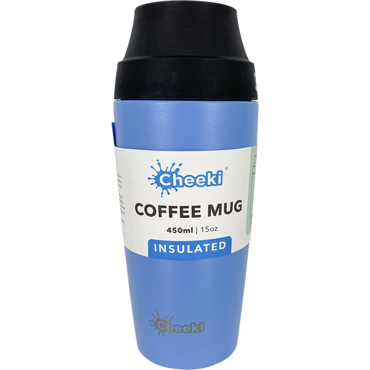 Cheeki Coffee Mug Surf