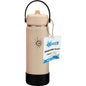 CHEEKI Stainless Steel Bottle Adventure Insulated Sandstone 1 x 750ml