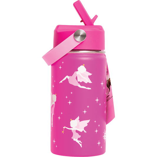 Cheeki Kids Bottle Insulated Fairy