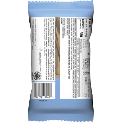 CLIF Energy Bar Blueberry Almond Crisp 12 x 68g
