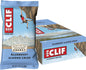 CLIF Energy Bar Blueberry Almond Crisp 12 x 68g