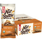 CLIF Nut Butter Bar Peanut Butter 12 x 50g