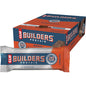 CLIF Builders Bar Chocolate 12 x 68g