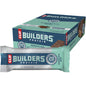 CLIF Builders Bar Chocolate Mint 12 x 68g