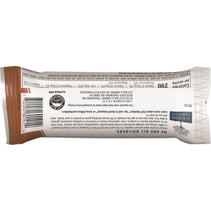 CLIF Builders Bar Chocolate Peanut Butter 12 x 68g