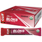 CLIF Bloks Energy Chews Strawberry 18 x 60g