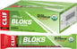CLIF Bloks Energy Chews Salted Watermelon 100mg Sodium 18 x 60g