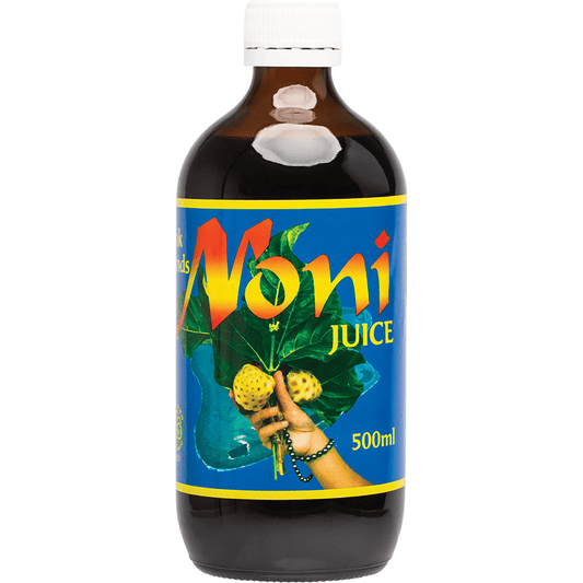 Cook Islands Noni Juice 100% Fresh
