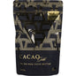 POWER SUPER FOODS Cacao Gold Butter Chunks Raw Certified Organic 1 x 250g