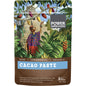 POWER SUPER FOODS Cacao Paste Buttons Ceremonial Grade Certified Organic 1 x 250g
