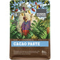 POWER SUPER FOODS Cacao Paste Buttons Ceremonial Grade Certified Organic 1 x 500g