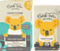CAROB FARM Carob Koala Honeycomb x 50