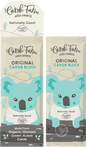 CAROB FARM Carob Block Original x 12