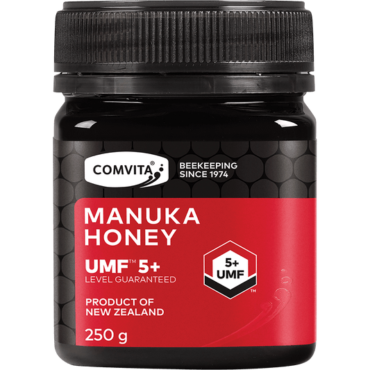 Comvita Manuka Honey UMF 5+