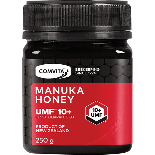 Comvita Manuka Honey UMF 10+